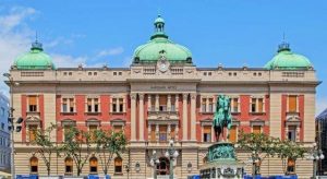 ARISTI investment advisory serbia citizenship