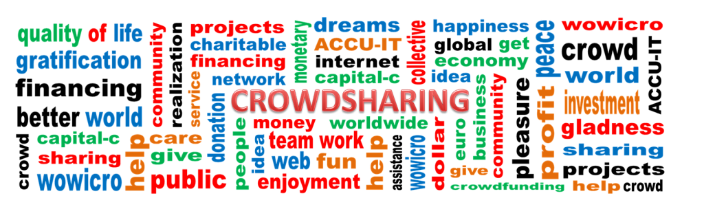 ARISTI crowdfunding discussion