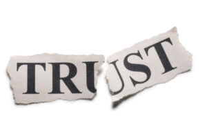 ARISTI Trust in business